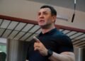 По скандальным «пленкам Тищенко» до сих пор не открыто дело, — источники