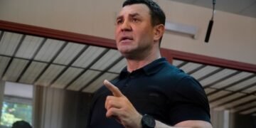 По скандальным «пленкам Тищенко» до сих пор не открыто дело, — источники