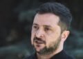 Уже есть предложения. Зеленский рассказал детали европейского мирного плана для Украины
