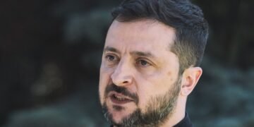 Уже есть предложения. Зеленский рассказал детали европейского мирного плана для Украины
