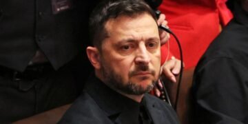 Мы готовы говорить с Путиным в любом формате, — Зеленский