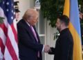 Почему Трамп не спешит с «Томагавками»: объяснение Зеленского