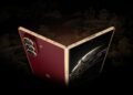 «Раскладушка» для избранных: вышел Samsung W26 с золотой отделкой и ценой от $2400