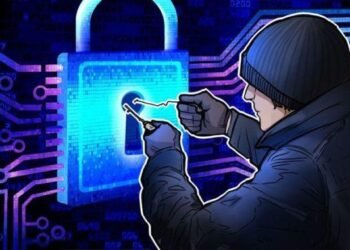 Полицейский взломал кошелек с криптовалютами на $6 млн