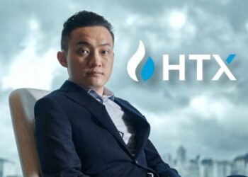 HTX компенсирует убытки на 100 млн USDT