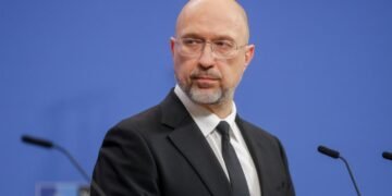 Украина на «Рамштайн» попросила у партнеров «зимний пакет» ПВО, — Шмыгаль