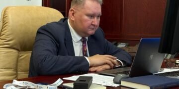 Торговое соглашение с ЕС соответствует амбициям украинского экспорта на следующие три года — Качка