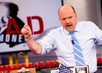 Джим Крамер: Криптовалюты начали влиять на индекс S&P 500