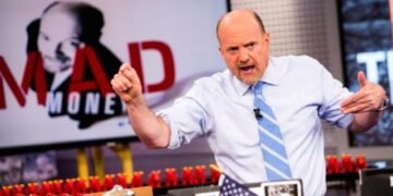 Джим Крамер: Криптовалюты начали влиять на индекс S&P 500