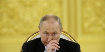 Санкции работают: разведка узнала, как США и ЕС уже ограничили Россию