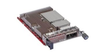 Thor Ultra 800G: самый быстрый в мире адаптер Ethernet использует PCIe Gen 6 x16