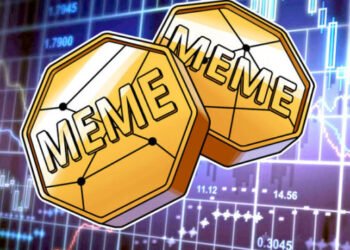 Криптотрейдер заработал $2 млн на новом мемкоин