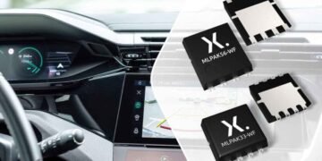 Европейская автопромышленность в днях от остановки из-за запрета импорта чипов Nexperia Китаем