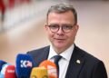Финляндия присоединилась к закупке оружия США для Украины со значительным вкладом