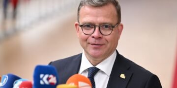 Финляндия присоединилась к закупке оружия США для Украины со значительным вкладом