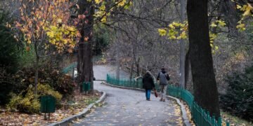 Солнце на западе, дожди на востоке: какой сегодня будет погода в Украине