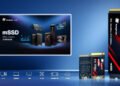 Longsys анонсирует первый в мире интегрированный mSSD: NAND, контроллер, питание и остальные компоненты на одном чипе