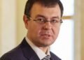 Удары РФ по энергетике актуализируют вопрос льгот на импорт энергооборудования, будет открыта дискуссия – Гетманцев