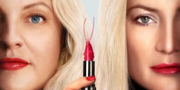 Рецензия на фильм «Маска» / Shell