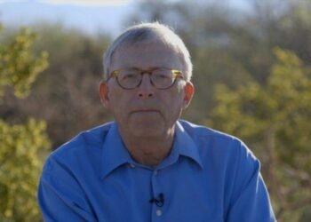 Питер Брандт: Цена биткоина может подняться до $185 000