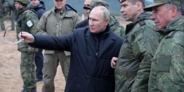 У россиян снова сместился дедлайн по оккупации Донецкой области, — источники