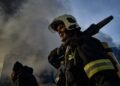 Ночной обстрел Измаила: враг повредил энергетическую и портовую инфраструктуру