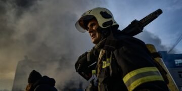 Ночной обстрел Измаила: враг повредил энергетическую и портовую инфраструктуру