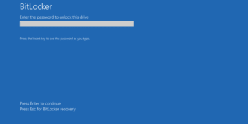 Во время переустановки Windows 11 BitLocker необратимо «съел» 3 ТБ данных пользователя