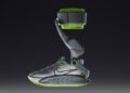 Кроссовки будущего: Nike показала первую обувь с электроприводом