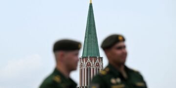 РФ в отношениях с Европой использует гибридный подход: подробности от ГУР