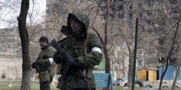 План пополнения оккупационных войск в России «забуксовал»: ГУР объяснило причины