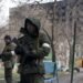 План пополнения оккупационных войск в России «забуксовал»: ГУР объяснило причины