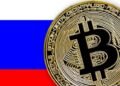 В РФ предлагают делить криптовалюту поровну между супругами