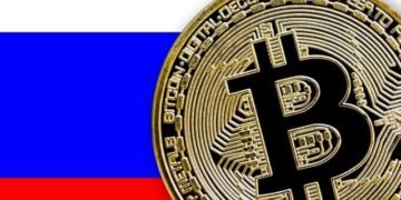 В РФ предлагают делить криптовалюту поровну между супругами