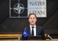 Рютте присоединится к встрече лидеров «коалиции решительных» в Лондоне