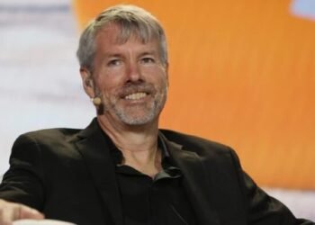 Майкл Сейлор дал прогноз по BTC до конца года