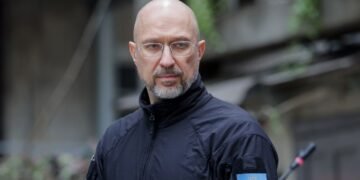 Шмыгаль назвал новые страны, которые присоединились к программе PURL