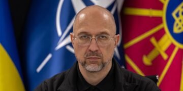 Украина в 2026 году сможет производить 20 млн дронов, но есть нюанс, — Шмыгаль