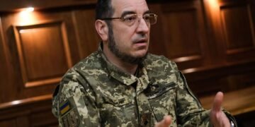Какова стратегическая цель России в войне с Украиной? Ответ ГУР