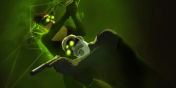 Рецензия на сериал «Splinter Cell: Перед лицом смерти» / Tom Clancy’s Splinter Cell: Deathwatch