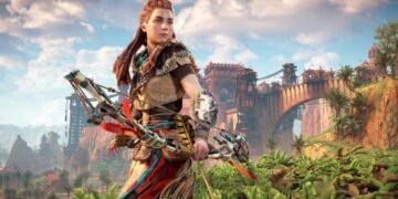 Horizon Zero Dawn превратится в фильм: первые подробности от Sony о предстоящей экранизации