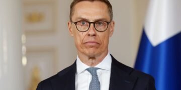 Финляндия объявила об очередном пакете военной помощи Украине