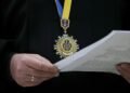 Экс-нардепу от «Партии регионов» избрали меру пресечения за сделки с землей под Киевом