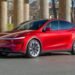 Продажи Tesla снова бьют рекорды: хорошо, что ушел из DOGE