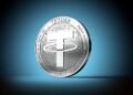 Tether заморозила 13,4 млн USDT