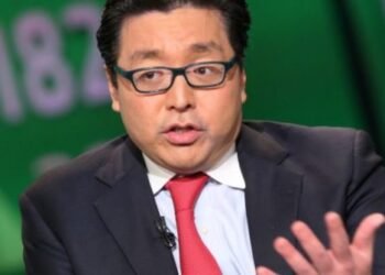 Компания Тома Ли инвестировала в Ethereum на локальном дне