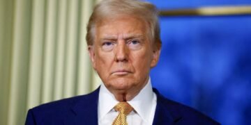 Трамп не желает давить на Путина. Вместо этого он давит на Киев, — WSJ