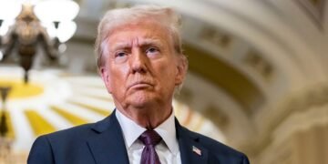Китай остановит Россию? Трамп анонсировал разговор с Си Цзиньпином по Украине