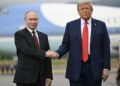 Трамп назвал сроки новой встречи с Путиным
