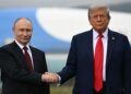 Саммит Путина и Трампа в Будапеште под угрозой срыва: CNN узнало причину